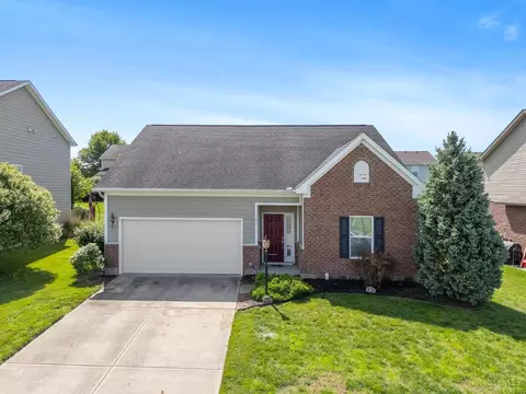 164 Shanda Dr, Monroe, OH 45050