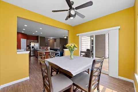 Dining - 164 Shanda Dr, Monroe, OH 45050 photo 3 of 3