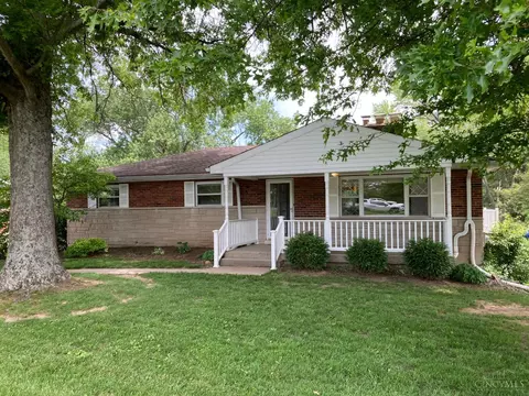 8692 Harrison Ave, Cleves, OH 45002