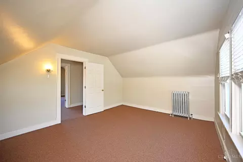 Bedroom - 266 Bodmann Ave, Cincinnati, OH 45219 photo 13 of 18