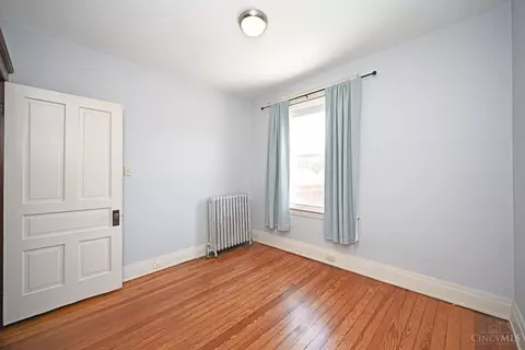 Bedroom - 266 Bodmann Ave, Cincinnati, OH 45219 photo 11 of 18
