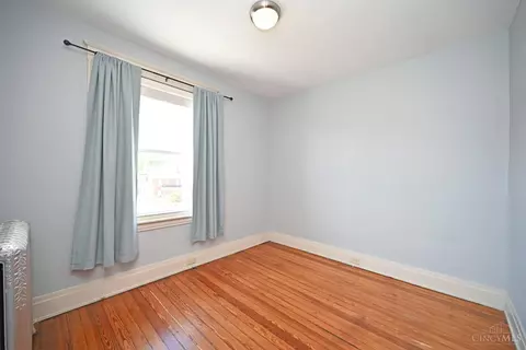 Bedroom - 266 Bodmann Ave, Cincinnati, OH 45219 photo 12 of 18