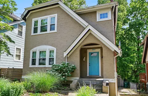 2925 Griest Ave, Cincinnati, OH 45208