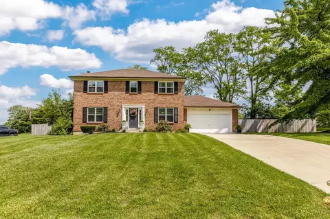 5248 Chapel Ln, Mason, OH 45040