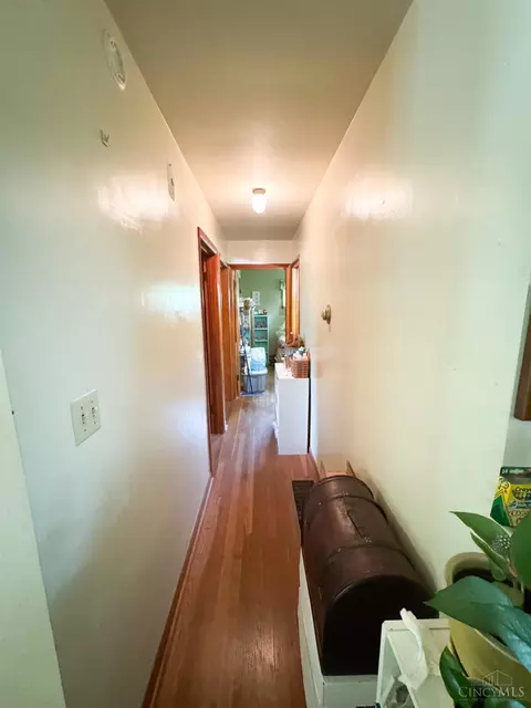 Entry Way - 812 Center St, Blanchester, OH 45107 photo 1 of 2