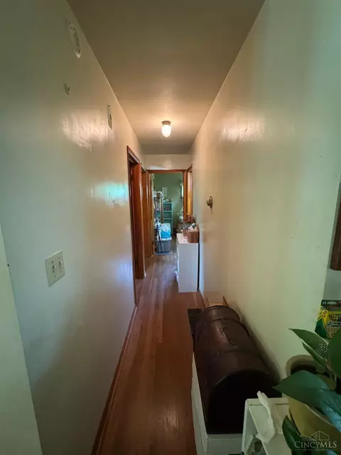 Entry Way - 812 Center St, Blanchester, OH 45107 photo 2 of 2