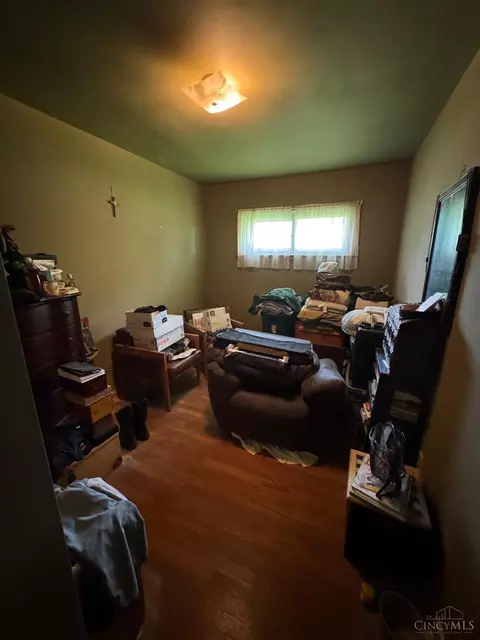 Bedroom - 812 Center St, Blanchester, OH 45107 photo 3 of 3
