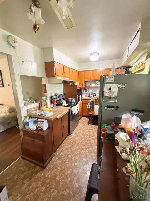 Kitchen - 812 Center St, Blanchester, OH 45107 photo 1 of 2
