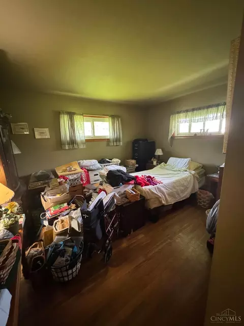 Bedroom - 812 Center St, Blanchester, OH 45107 photo 2 of 3
