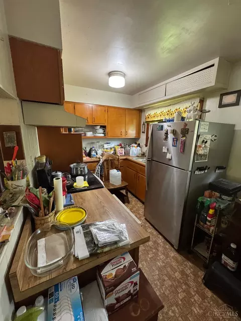 Kitchen - 812 Center St, Blanchester, OH 45107 photo 2 of 2