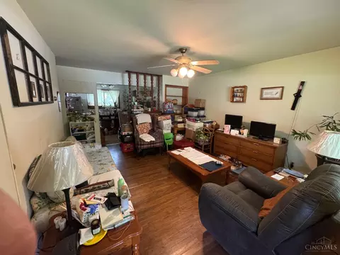 Living - 812 Center St, Blanchester, OH 45107 photo 1 of 1