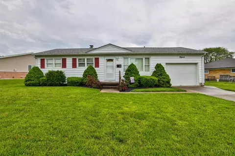 15 Margaret Ave, Hamilton, OH 45015