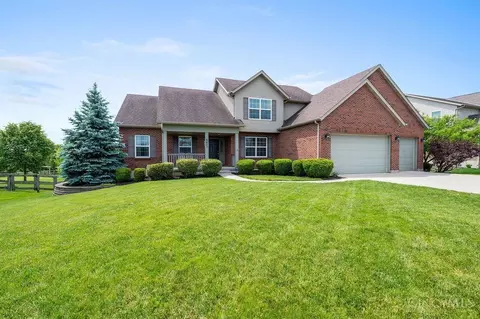 6607 Graybirch Knl, Hamilton, OH 45011