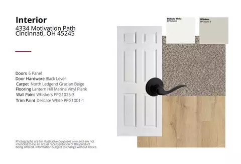 4334 Motivation Path, Cincinnati, OH 45245 photo 4