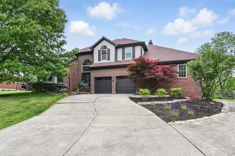 4058 Waterford Way, Cincinnati, OH 45245
