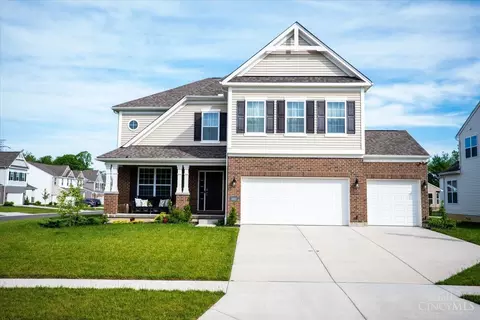 1402 Madrid Ct, Milford, OH 45150