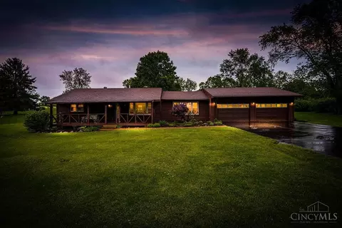 1352 Kirby Rd, Lebanon, OH 45036