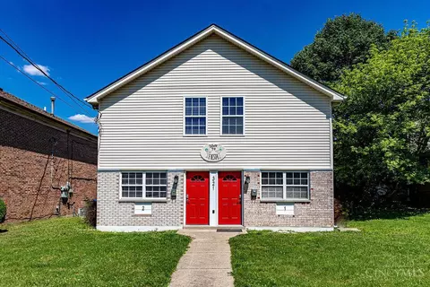 321 College Ave, Oxford, OH 45056