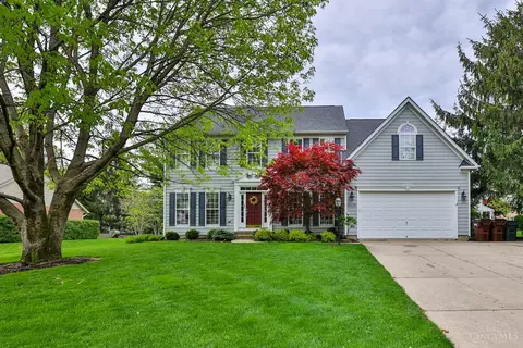 5425 Wandering Way, Mason, OH 45040