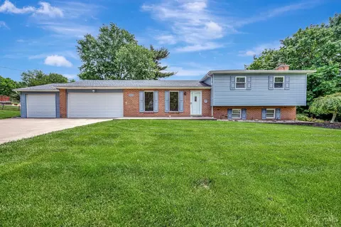 6552 Barret Rd, West Chester, OH 45069