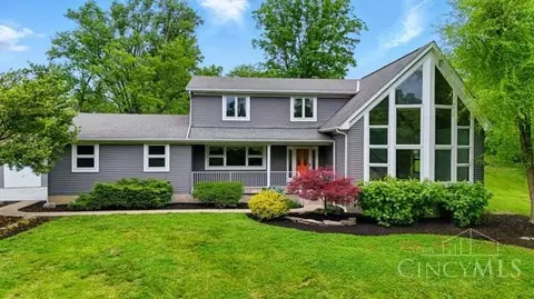 4048 W Fork Rd, Cincinnati, OH 45247
