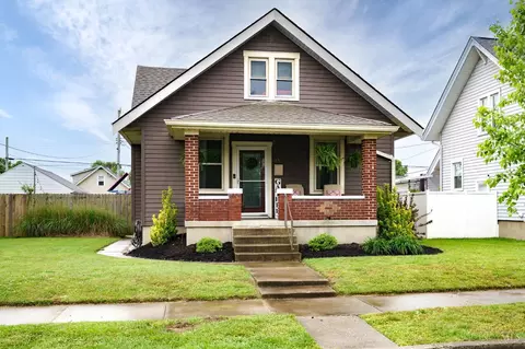407 Clinton Ave, Hamilton, OH 45015