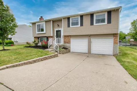Exterior - 687 Ridgeview Dr, Harrison, OH 45030 photo 2 of 7