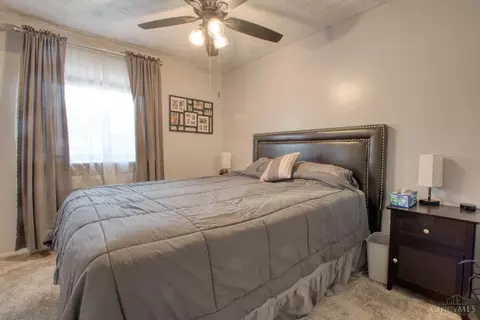 Bedroom - 687 Ridgeview Dr, Harrison, OH 45030 photo 3 of 3