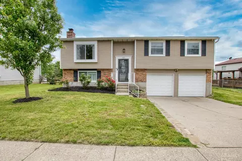 687 Ridgeview Dr, Harrison, OH 45030