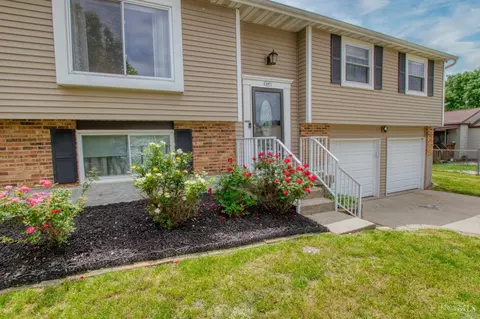 Exterior - 687 Ridgeview Dr, Harrison, OH 45030 photo 3 of 7