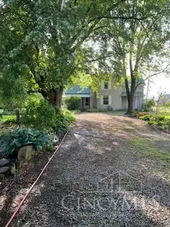 2512 Bardwell West Rd, Mount Orab, OH 45154