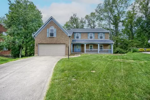 10861 Shadow Glen Dr, Symmes Twp, OH 45140