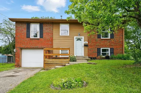 12164 Westerly Dr, Cincinnati, OH 45231