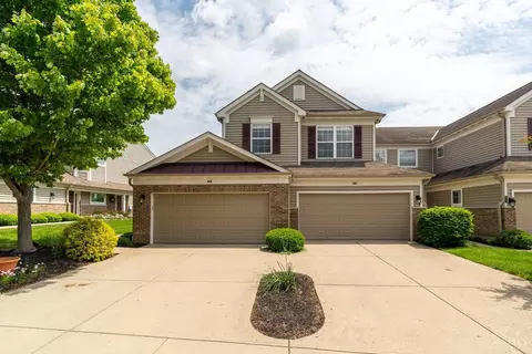 7884 Bridge Point Dr, Cincinnati, OH 45248