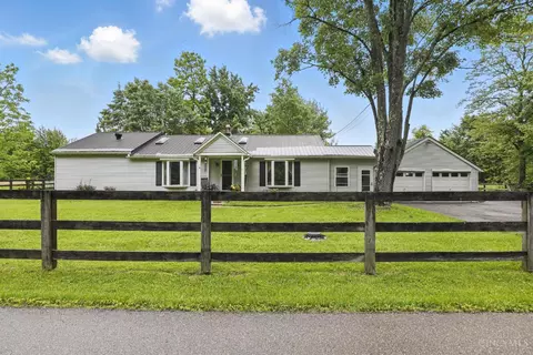 3174 Pennington Ln, Williamsburg, OH 45176