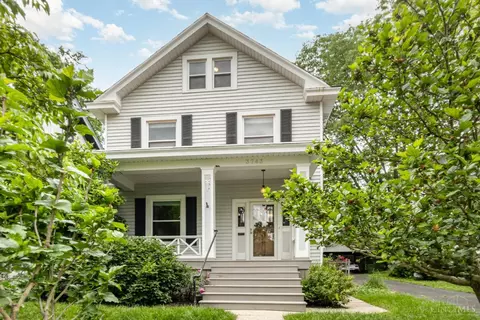 3743 Andrew Ave, Cincinnati, OH 45209
