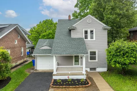 635 Haven Ave, Hamilton, OH 45013