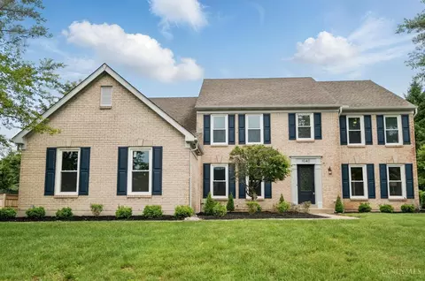 1040 Cheltenham Pl, Hamilton Township, OH 45039