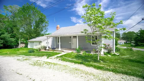 404 Cherry St, West Union, OH 45693