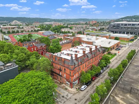 View/Area - 1209 Central Ave, Cincinnati, OH 45214 photo 1 of 5