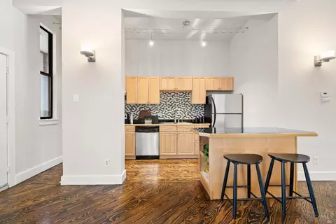 Kitchen - 1209 Central Ave, Cincinnati, OH 45214 photo 1 of 4