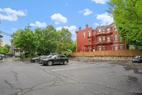 Exterior - 1209 Central Ave, Cincinnati, OH 45214 photo 3 of 3