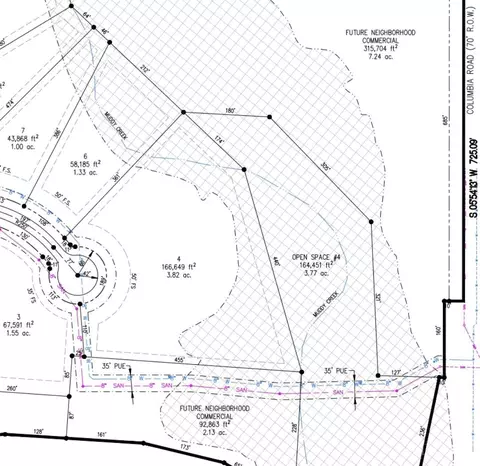 2158 Acres Ave, Lebanon, OH 45036