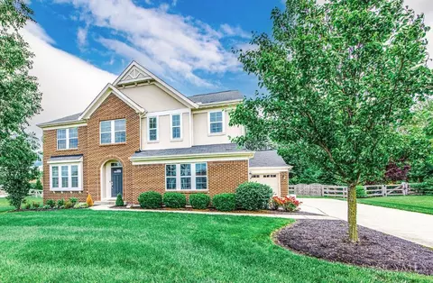 5170 Oak Forest Dr, Liberty Township, OH 45044