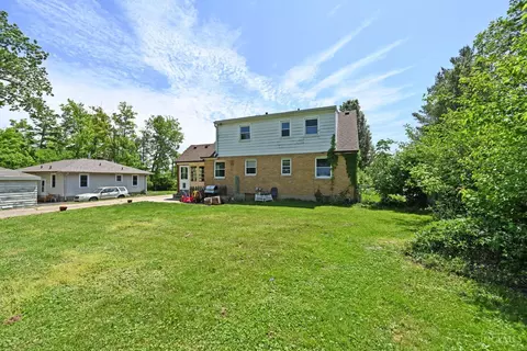 Exterior - 1834 Miles Rd, Cincinnati, OH 45231 photo 6 of 12