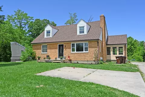 1834 Miles Rd, Cincinnati, OH 45231