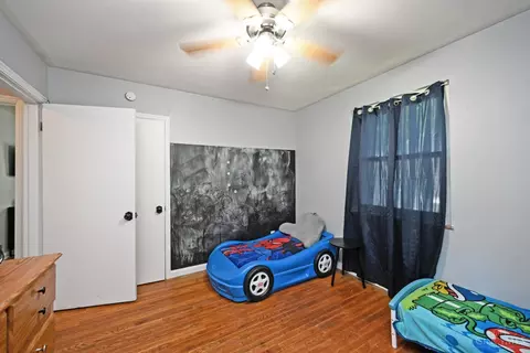 Bedroom - 1834 Miles Rd, Cincinnati, OH 45231 photo 6 of 15
