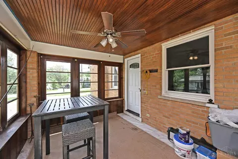 Exterior - 1834 Miles Rd, Cincinnati, OH 45231 photo 3 of 12