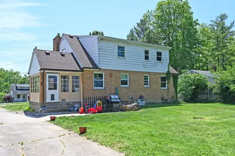 Exterior - 1834 Miles Rd, Cincinnati, OH 45231 photo 5 of 12