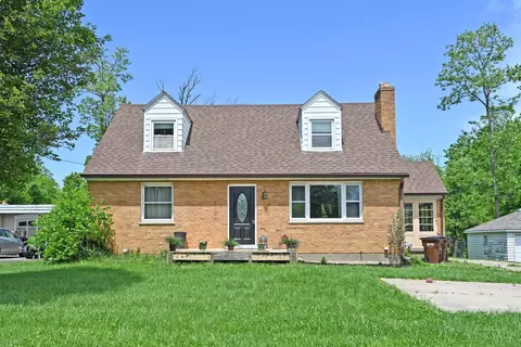 Exterior - 1834 Miles Rd, Cincinnati, OH 45231 photo 2 of 12